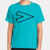 Youth Heavyweight Ring Spun Tee Thumbnail