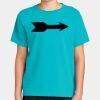 Youth Heavyweight Ring Spun Tee Thumbnail