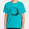 Youth Heavyweight Ring Spun Tee Thumbnail