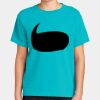 Youth Heavyweight Ring Spun Tee Thumbnail
