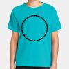 Youth Heavyweight Ring Spun Tee Thumbnail