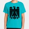 Youth Heavyweight Ring Spun Tee Thumbnail