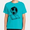 Youth Heavyweight Ring Spun Tee Thumbnail