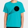 Youth Heavyweight Ring Spun Tee Thumbnail