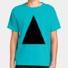 Youth Heavyweight Ring Spun Tee Thumbnail
