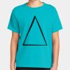 Youth Heavyweight Ring Spun Tee Thumbnail