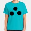 Youth Heavyweight Ring Spun Tee Thumbnail
