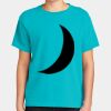 Youth Heavyweight Ring Spun Tee Thumbnail