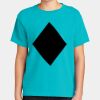 Youth Heavyweight Ring Spun Tee Thumbnail