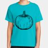 Youth Heavyweight Ring Spun Tee Thumbnail