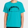 Youth Heavyweight Ring Spun Tee Thumbnail