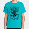 Youth Heavyweight Ring Spun Tee Thumbnail
