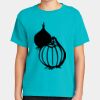 Youth Heavyweight Ring Spun Tee Thumbnail