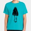 Youth Heavyweight Ring Spun Tee Thumbnail