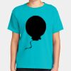 Youth Heavyweight Ring Spun Tee Thumbnail