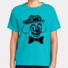Youth Heavyweight Ring Spun Tee Thumbnail