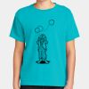Youth Heavyweight Ring Spun Tee Thumbnail
