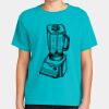 Youth Heavyweight Ring Spun Tee Thumbnail