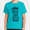 Youth Heavyweight Ring Spun Tee Thumbnail