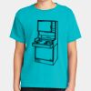 Youth Heavyweight Ring Spun Tee Thumbnail
