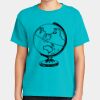 Youth Heavyweight Ring Spun Tee Thumbnail