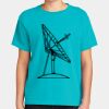 Youth Heavyweight Ring Spun Tee Thumbnail