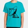 Youth Heavyweight Ring Spun Tee Thumbnail