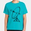 Youth Heavyweight Ring Spun Tee Thumbnail