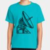 Youth Heavyweight Ring Spun Tee Thumbnail