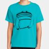Youth Heavyweight Ring Spun Tee Thumbnail