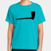 Youth Heavyweight Ring Spun Tee Thumbnail