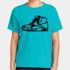 Youth Heavyweight Ring Spun Tee Thumbnail
