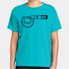 Youth Heavyweight Ring Spun Tee Thumbnail