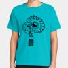 Youth Heavyweight Ring Spun Tee Thumbnail