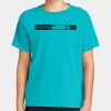 Youth Heavyweight Ring Spun Tee Thumbnail
