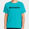 Youth Heavyweight Ring Spun Tee Thumbnail