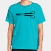 Youth Heavyweight Ring Spun Tee Thumbnail