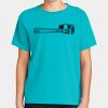 Youth Heavyweight Ring Spun Tee Thumbnail