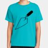 Youth Heavyweight Ring Spun Tee Thumbnail