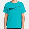 Youth Heavyweight Ring Spun Tee Thumbnail