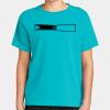 Youth Heavyweight Ring Spun Tee Thumbnail