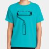 Youth Heavyweight Ring Spun Tee Thumbnail