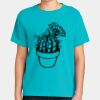Youth Heavyweight Ring Spun Tee Thumbnail