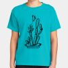 Youth Heavyweight Ring Spun Tee Thumbnail