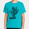 Youth Heavyweight Ring Spun Tee Thumbnail