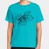 Youth Heavyweight Ring Spun Tee Thumbnail