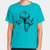 Youth Heavyweight Ring Spun Tee Thumbnail