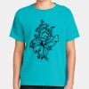Youth Heavyweight Ring Spun Tee Thumbnail