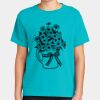 Youth Heavyweight Ring Spun Tee Thumbnail