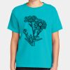 Youth Heavyweight Ring Spun Tee Thumbnail